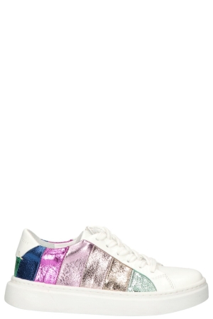 Jochie JF-25502 900 Evita wit 900 multicolour Jochie JF-25502 900 Evita wit 900 multicolour