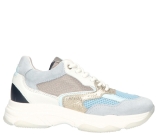 Kleur Blauw