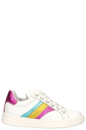 Giga G4395 A11B75 wit A11B75 velv. optic white piton lam. Giga G4395 A11B75 wit A11B75 velv. optic white piton lam.