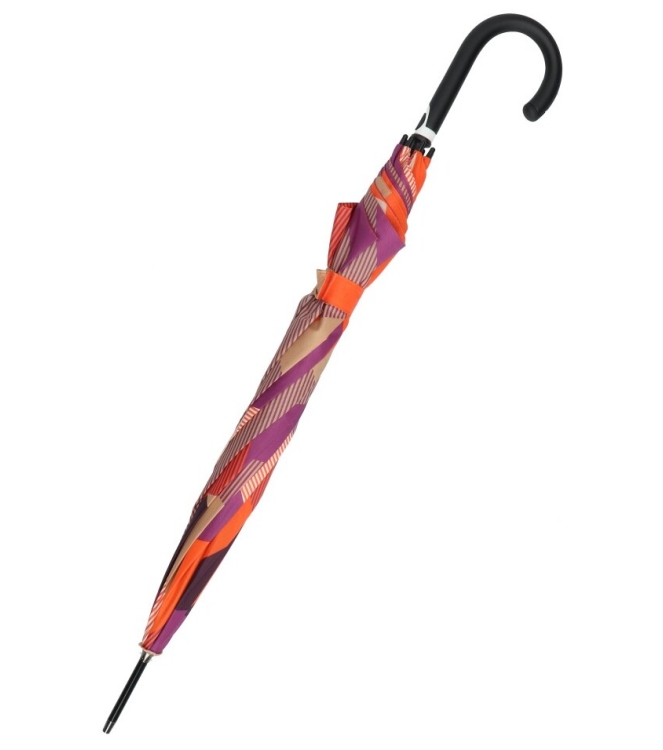 Doppler paraplu <span>740765 BO01</span> 740765 BO01 meerkleurig - www.bremmerschoenen.nl - Bremmer Schoenen