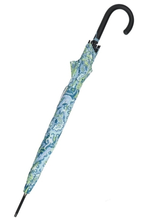 Doppler 740765 PA02 blauw Paisley Blue Doppler 740765 PA02 blauw Paisley Blue