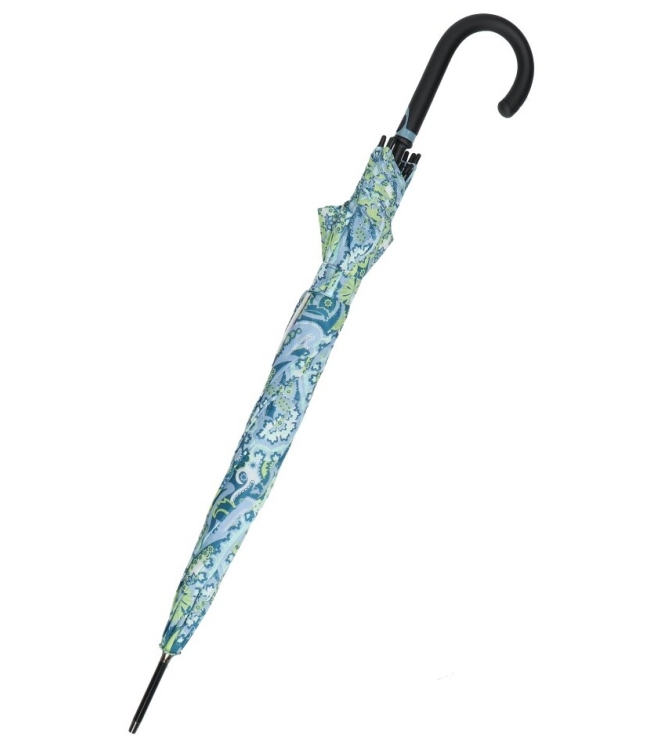 Doppler Doppler paraplu <span>740765 PA02</span> Paisley Blue Doppler paraplu <span>740765 PA02</span> 740765 PA02 blauw - www.bremmerschoenen.nl - Bremmer Schoenen