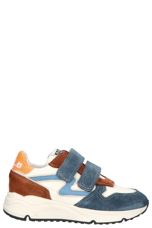 Develab 41013 693 blauw 693 Blue Combi Suede Develab 41013 693 blauw 693 Blue Combi Suede