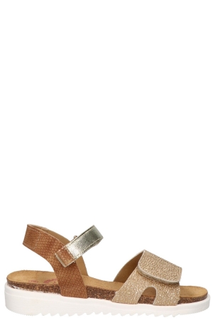 Develab 48486 759 goud 759 Cognac Fantasy