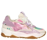 Kleur Roze