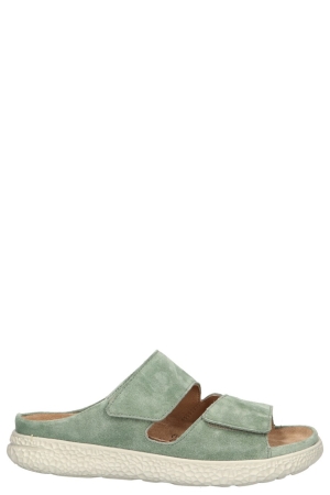 Hartjes 122.1220 95/00 Groove groen 95/00 militairy