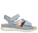 Kleur Blauw