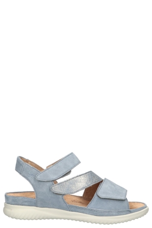 Hartjes 132.1135 43/42 Breeze blauw 43/42 Heaven Aqua