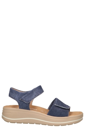 Hartjes 132.2002 65/00 Woogie blauw 65/00 marineblau