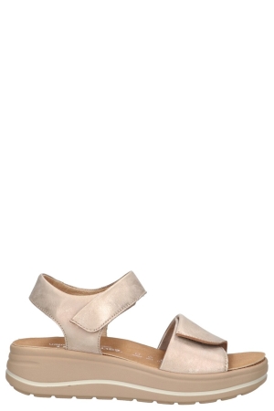 Hartjes 132.2002 98/00 Woogie goud 98/00 rose Hartjes 132.2002 98/00 Woogie goud 98/00 rose