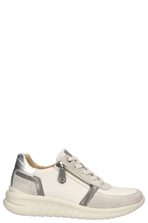 Hartjes 162.2401 19/17 Wave grijs 19/17 Aluminium Eisgrau