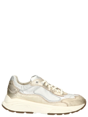 Xsensible Sneakers | Veterschoenen Xsensible sneaker <span>33004.4 915 Milau G</span>
