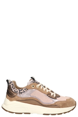 Xsensible 33004.4 886 Milau G cognac 886 Light Pink Combi