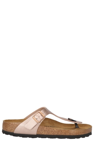 Birkenstock 1023943 Gizeh goud Copper