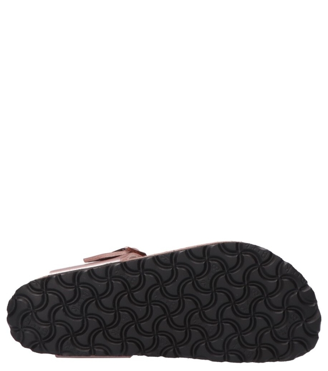 Birkenstock slipper <span>1023943 Gizeh</span> 1023943 Gizeh goud - www.bremmerschoenen.nl - Bremmer Schoenen