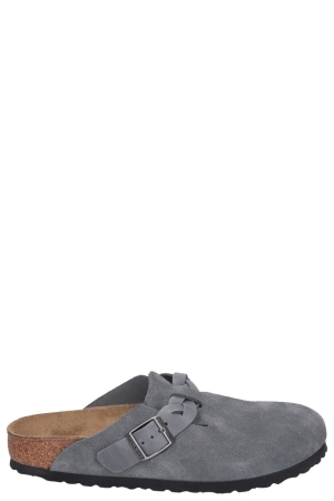 Birkenstock 1029086 Boston grijs Basalt gray Birkenstock 1029086 Boston grijs Basalt gray