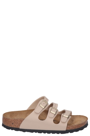 Birkenstock 1029265 Florida beige Sandcastle Birkenstock 1029265 Florida beige Sandcastle