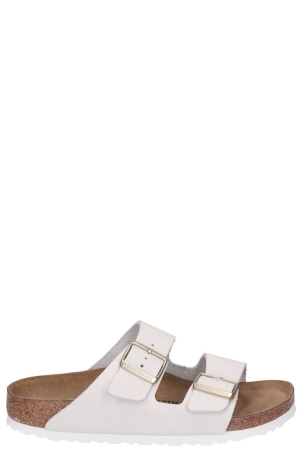 Birkenstock 1029475 Arizona wit Antique White Birkenstock 1029475 Arizona wit Antique White