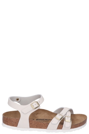 Birkenstock 1029417 Kumba wit Antique White Birkenstock 1029417 Kumba wit Antique White