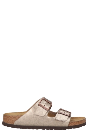 Birkenstock 1029439 Arizona brons Graceful Taupe Birkenstock 1029439 Arizona brons Graceful Taupe