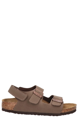 Birkenstock 1029474 Milano bruin Mocca