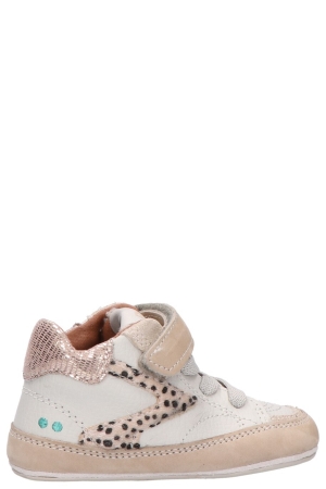 Bunnies JR 224526 108 Zilke Zacht beige 108 Nougat