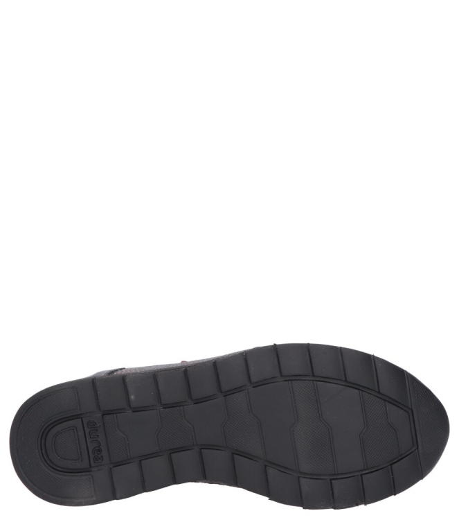 Durea sneaker <span>6263 684 1299</span> 6263 684 1299 zwart - www.bremmerschoenen.nl - Bremmer Schoenen