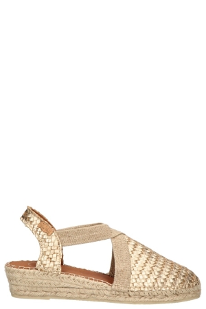 Toni Pons Siracusa plati pell goud plati Toni Pons Siracusa plati pell goud plati