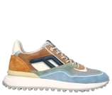 Kleur Blauw