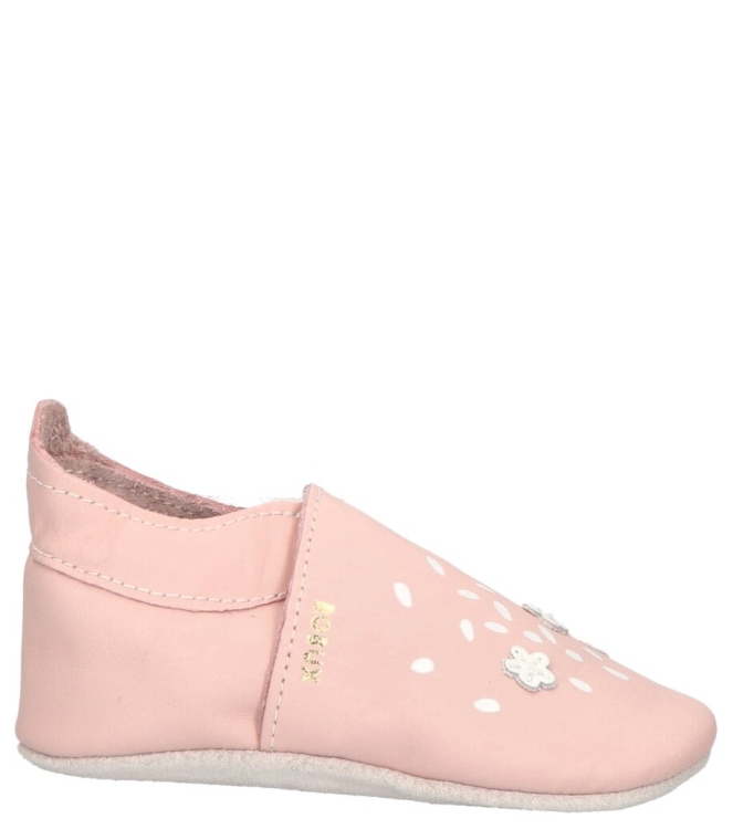 Bobux Bobux slofjes <span>00034-04</span> blossom Bobux slofjes <span>00034-04</span> 00034-04 rose - www.bremmerschoenen.nl - Bremmer Schoenen