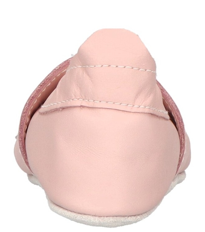Bobux Bobux slofjes <span>00034-04</span> blossom Bobux slofjes <span>00034-04</span> 00034-04 rose - www.bremmerschoenen.nl - Bremmer Schoenen