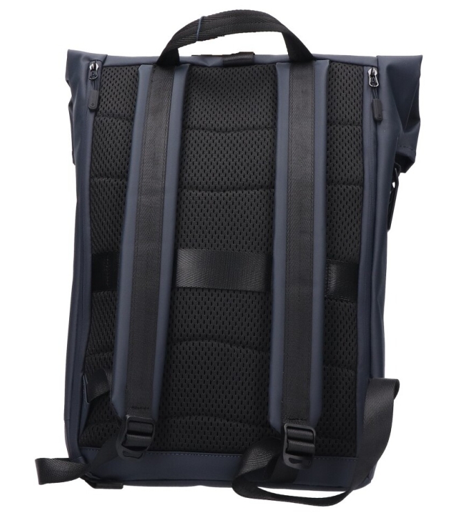 Samsonite Samsonite rugtas <span>151792 1090 Coatify Biz</span> Blue Samsonite rugtas <span>151792 1090 Coatify Biz</span> 151792 1090 Coatify Biz blauw - www.bremmerschoenen.nl - Bremmer Schoenen