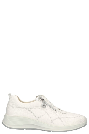 Waldlaufer 698004 300 659 Kalea wit 300 659 Hirsch Eclis weiss argento