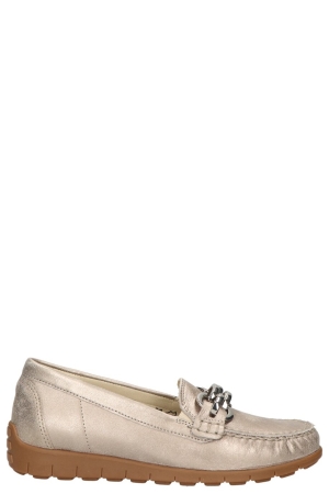 Waldlaufer 785511 204 503 H-Lucy brons 204 503 Eclis stein light gold Waldlaufer 785511 204 503 H-Lucy brons 204 503 Eclis stein light gold