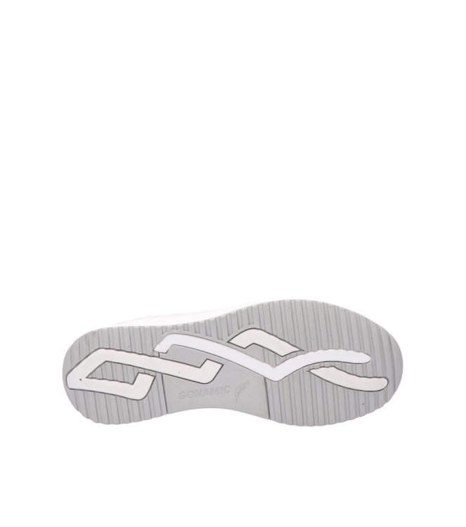 Waldlaufer sneaker <span>765001 102 077 H-Mara</span> 765001 102 077 H-Mara wit - www.bremmerschoenen.nl - Bremmer Schoenen