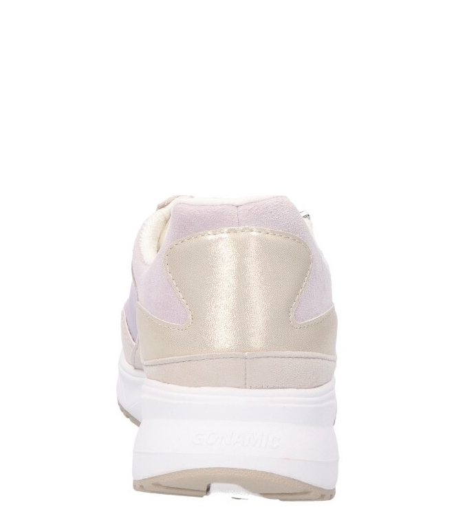 Waldlaufer sneaker <span>765001 100 271 H-Mara</span> 765001 100 271 H-Mara beige - www.bremmerschoenen.nl - Bremmer Schoenen