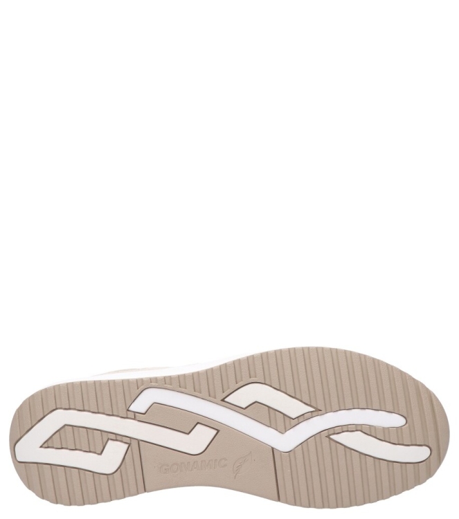 Waldlaufer sneaker <span>765001 100 271 H-Mara</span> 765001 100 271 H-Mara beige - www.bremmerschoenen.nl - Bremmer Schoenen