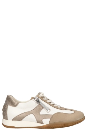 Waldlaufer 766001 400 985 H-Pamela beige 400 985 Denver Softlamm Ecliss cord