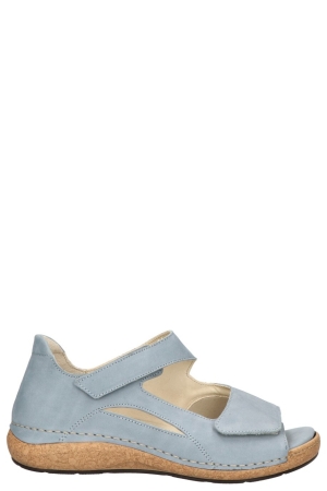 Waldlaufer 681K80 200 267 K-Heliett blauw 200 267 Denver Krokusstretch Sky Waldlaufer 681K80 200 267 K-Heliett blauw 200 267 Denver Krokusstretch Sky