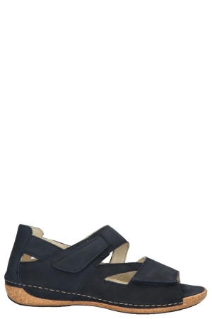 Waldlaufer 342025 191 217 Heliett blauw 191 217 Denver marine