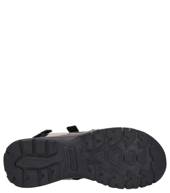 Waldlaufer sandaal <span>769004 100 003 H-Sora</span> 769004 100 003 H-Sora grijs - www.bremmerschoenen.nl - Bremmer Schoenen