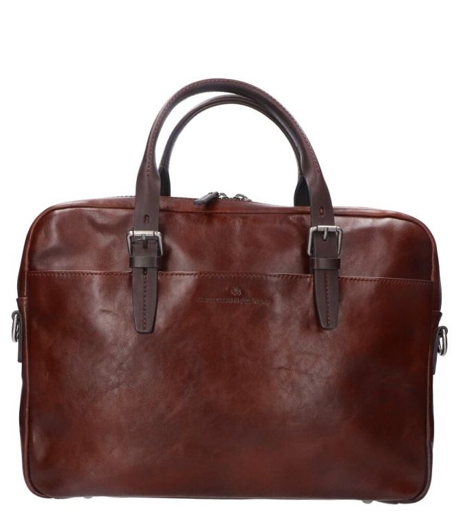 Castelijn & Beerens C&B werktas <span>52 9473 CO</span> Cognac C&B werktas <span>52 9473 CO</span> 52 9473 CO cognac - www.bremmerschoenen.nl - Bremmer Schoenen
