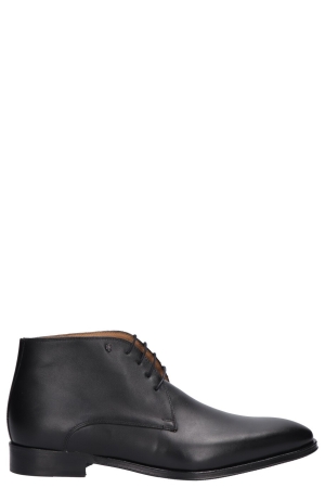 Van Bommel Raffa 05.01 SBM-50029 10-01 zwart Black Van Bommel Raffa 05.01 SBM-50029 10-01 zwart Black