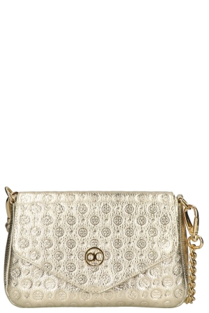 Annie Claire 2024SD2F Politesse goud Icy platinum