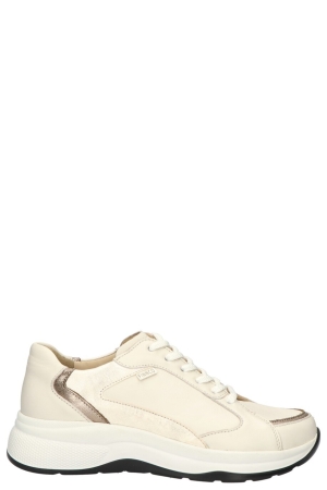 Finn Comfort 2780 902946 Piccadilly wit latte oro Finn Comfort 2780 902946 Piccadilly wit latte oro