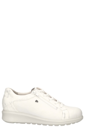 Finn Comfort 2249 902945 Lisboa wit latte oro Finn Comfort 2249 902945 Lisboa wit latte oro