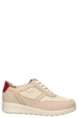 Finn Comfort 5070 902925 Arinaga beige steam chili