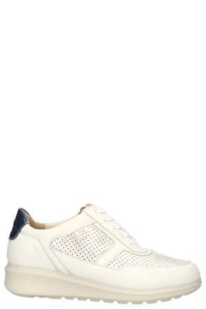 Finn Comfort 5070 902897 Arinaga wit weiss bianco blue Finn Comfort 5070 902897 Arinaga wit weiss bianco blue