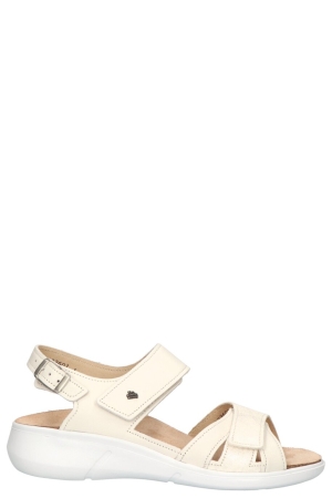 Finn Comfort 3351 902945 Nadi beige latte oro