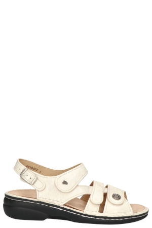 Finn Comfort 2562 818222 Gomera beige oro